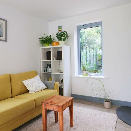 Modern Holiday Home Central St Merryn المظهر الخارجي الصورة