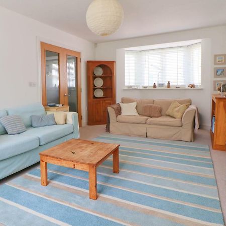 Modern Holiday Home Central St Merryn المظهر الخارجي الصورة