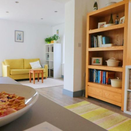 Modern Holiday Home Central St Merryn المظهر الخارجي الصورة