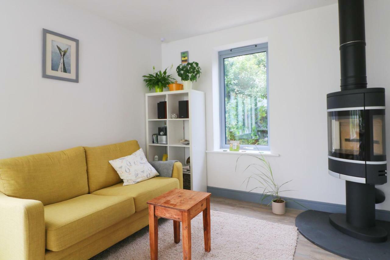 Modern Holiday Home Central St Merryn المظهر الخارجي الصورة